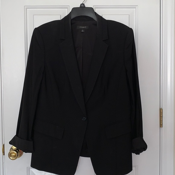 ANN TAYLOR JACKETS AND COATS - Picture 1 of 10